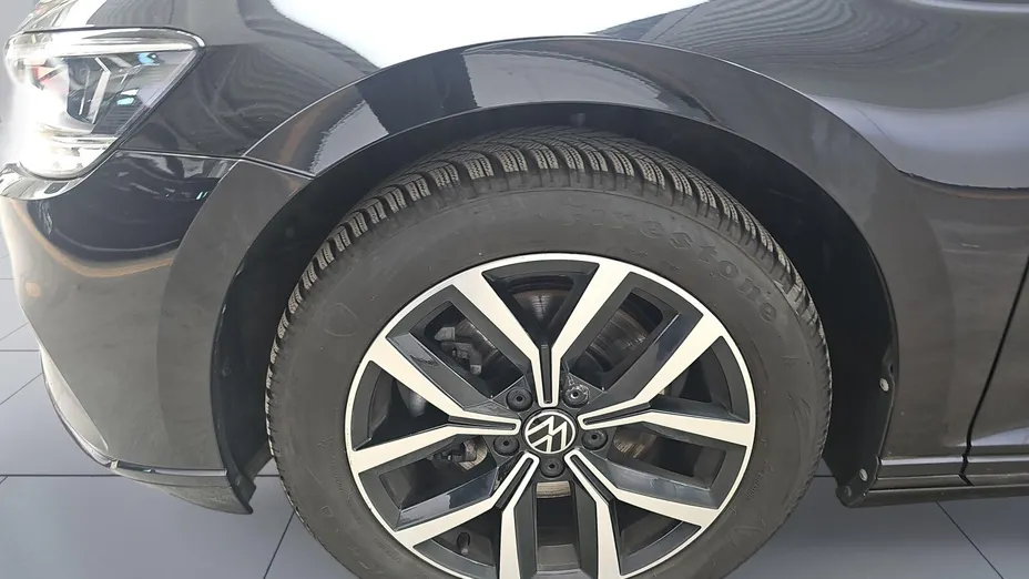 VOLKSWAGEN Passat Passat 1.5 TSI EVO Business DSG