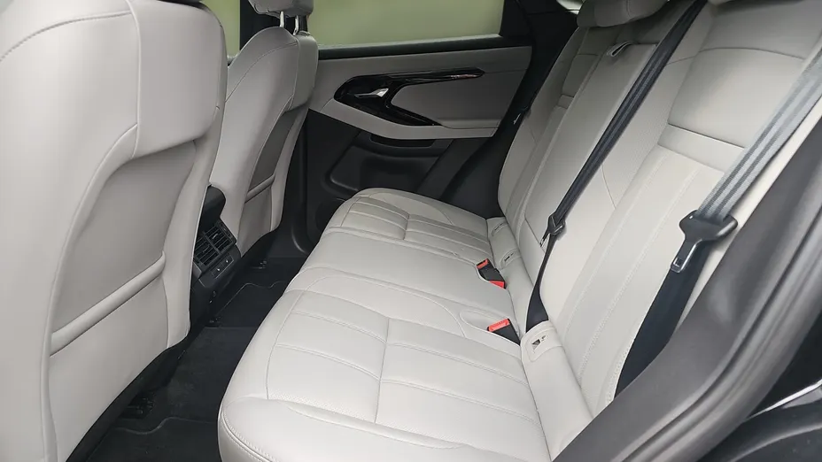 LAND ROVER Range Rover Evoque Evoque 2.0 D165 mHEV S