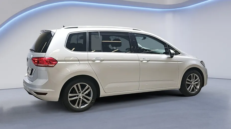 VOLKSWAGEN Touran Touran 1.5 TSI EVO Highline DSG