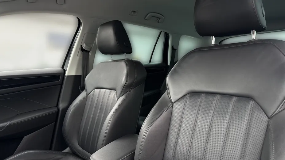 SKODA Kodiaq Kodiaq 2.0 TSI 4x4 L&K DSG
