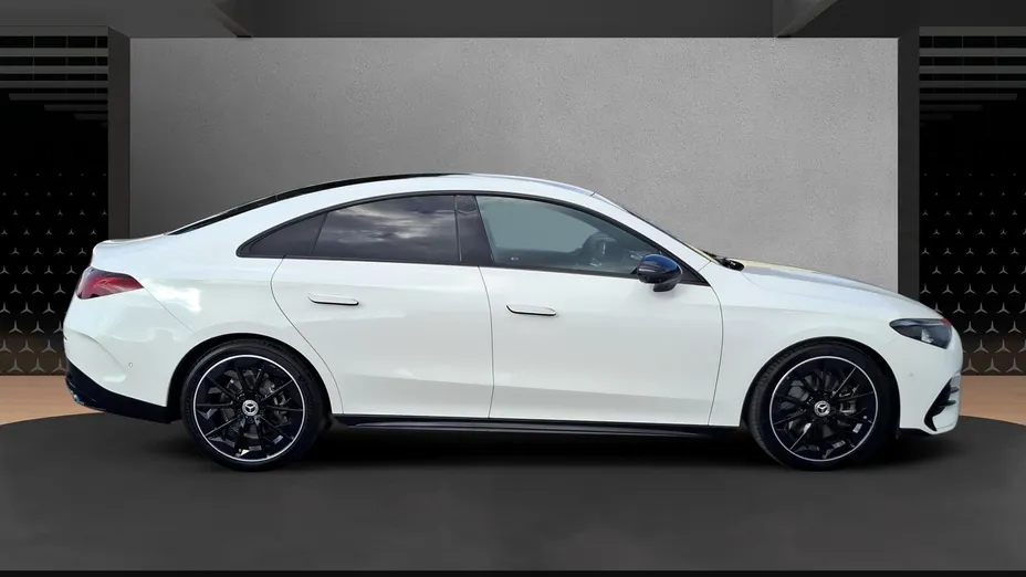 MERCEDES-BENZ CLA CLA 200 mHEV 8G-DCT