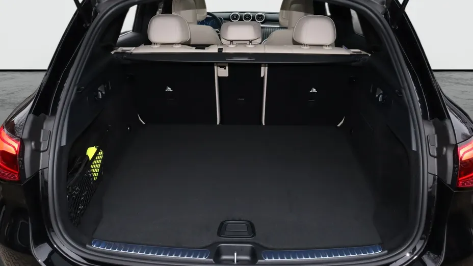 MERCEDES-BENZ GLC GLC 220 d mHEV 4-Matic AMG Line