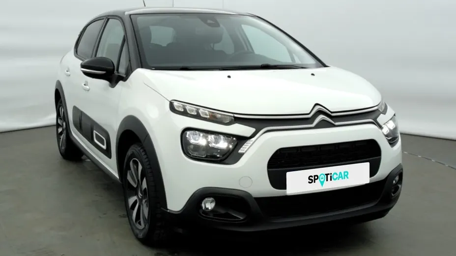 CITROEN C3 -