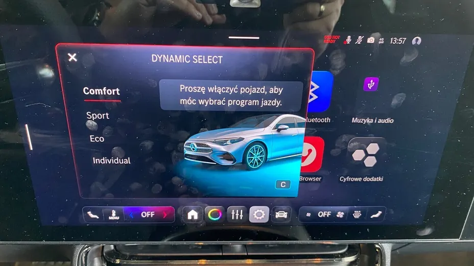 MERCEDES-BENZ CLA CLA 200 mHEV 8G-DCT