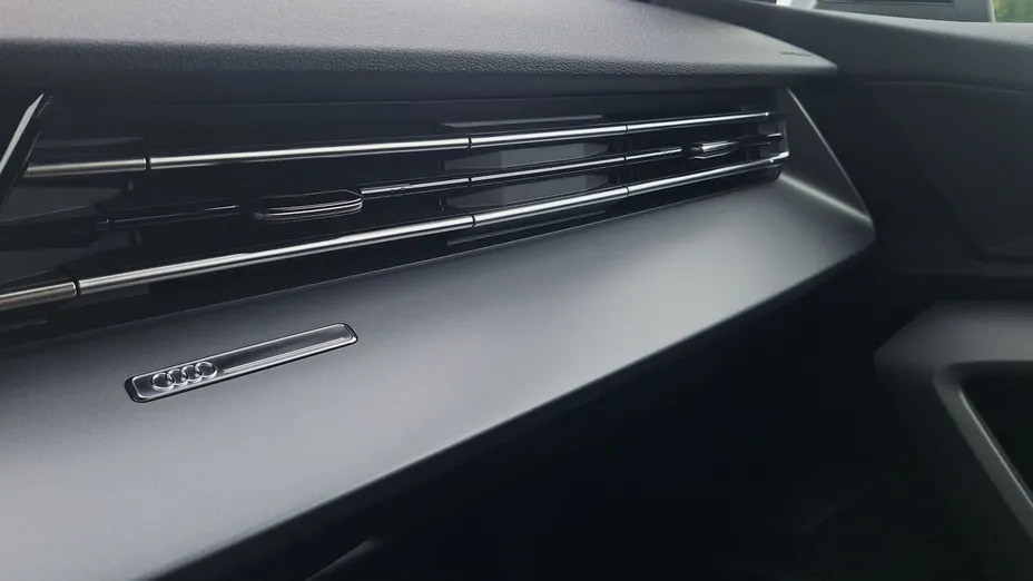 AUDI A3 Sportback -
