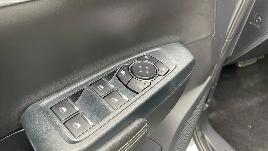 FORD Ranger Ranger 2.0 EcoBlue Bi-Turbo 4x4 DC Wildtrak aut Nowy