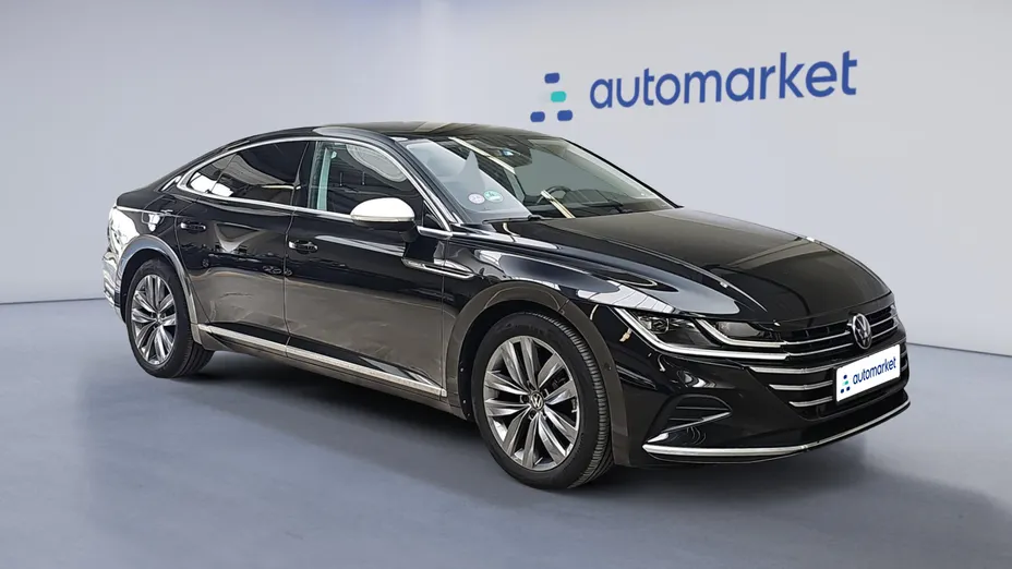 VOLKSWAGEN Arteon Arteon 2.0 TSI Elegance DSG