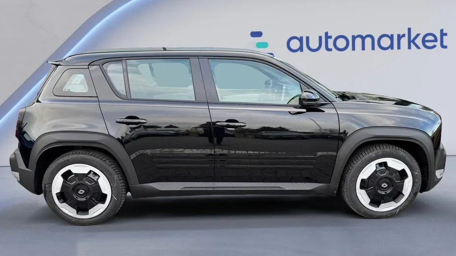 RENAULT R4 R4 40kWh Urban Range Evolution Nowy