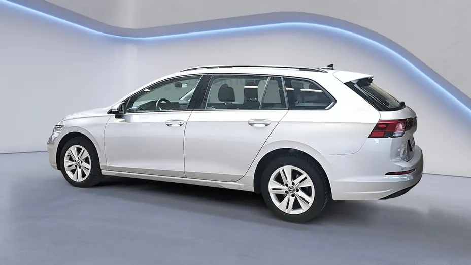 VOLKSWAGEN Golf Golf VIII 1.5 TSI EVO Life