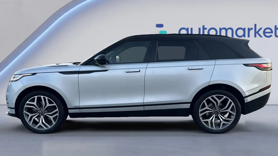 LAND ROVER Range Rover Velar Velar 3.0 D300 mHEV Velar Edition