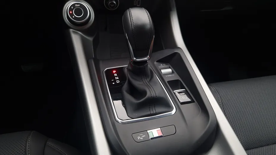 ALFA ROMEO Tonale Tonale 1.5 T4 GSE mHEV TI DCT