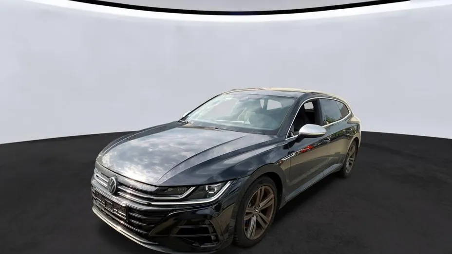 VOLKSWAGEN Arteon Arteon 2.0 TSI 4Motion R DSG