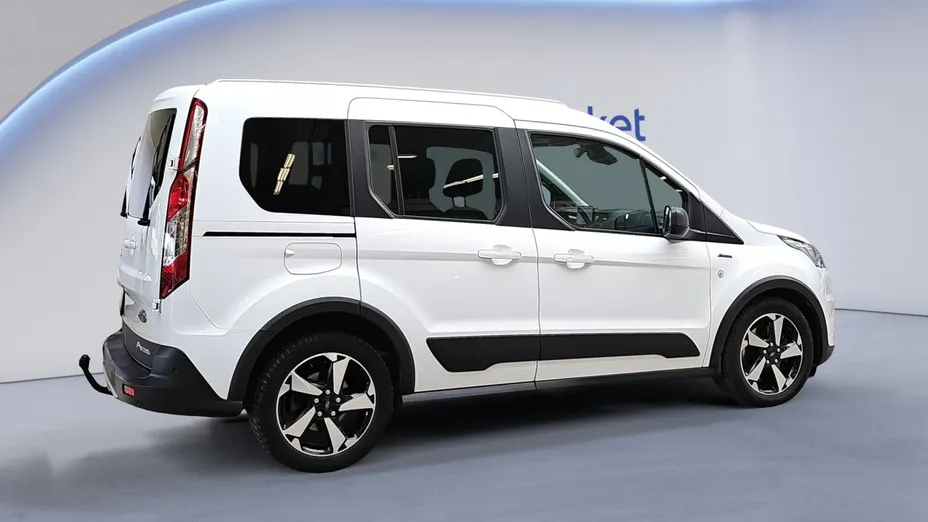 FORD Transit Connect Transit Connect 220 L1 Active PowerShift