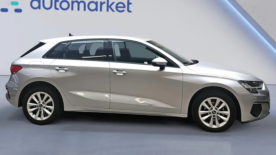 AUDI A3 A3 30 TDI S tronic