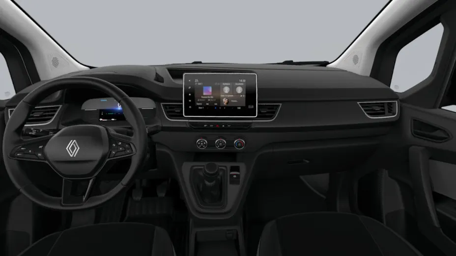 RENAULT Kangoo Express/Van Kangoo Van 1.3 TCe L2 Extra Nowy