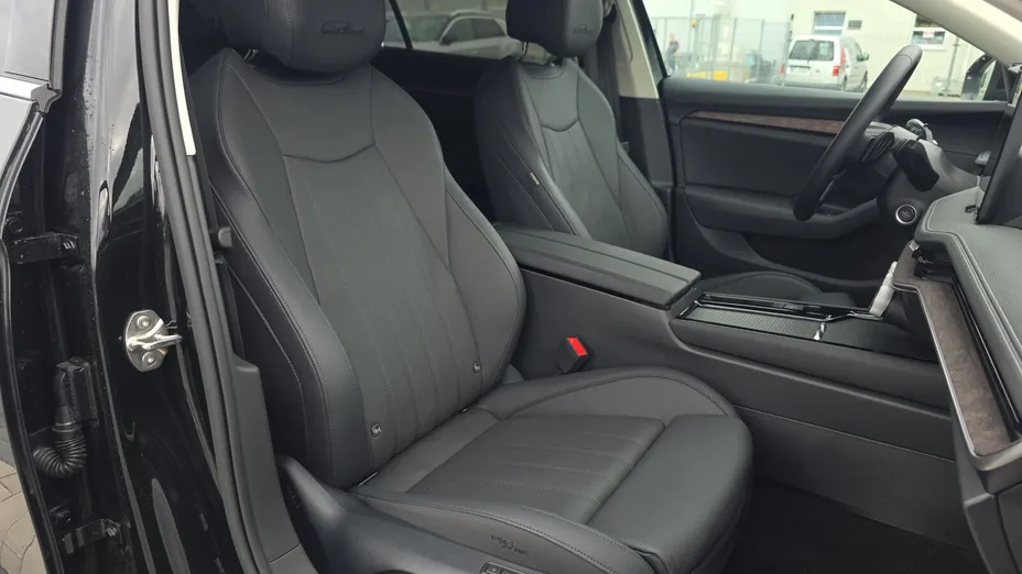 SKODA Superb Superb 2.0 TDI SCR 4x4 L&K DSG