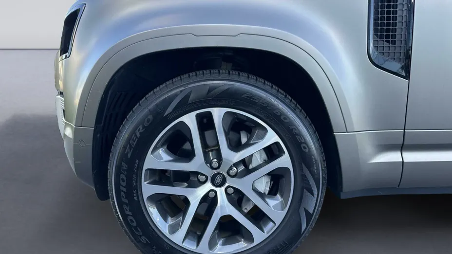 LAND ROVER Defender Defender 110 2.0 P400e PHEV XS Edition