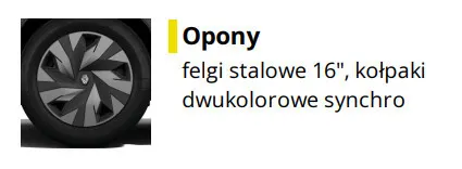 RENAULT Clio Clio 1.2 TCe Evolution Nowy