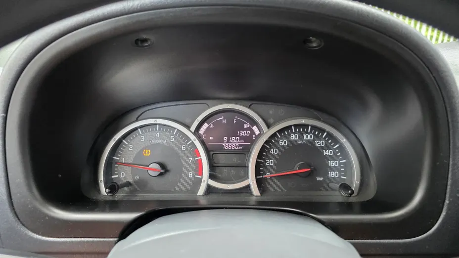 SUZUKI Jimny Jimny 1.3 Elegance aut