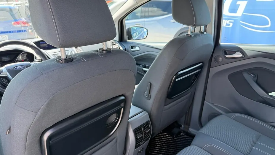 FORD C-MAX -