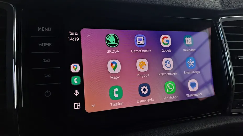 SKODA Kodiaq Kodiaq 2.0 TDI 4x4 Style DSG