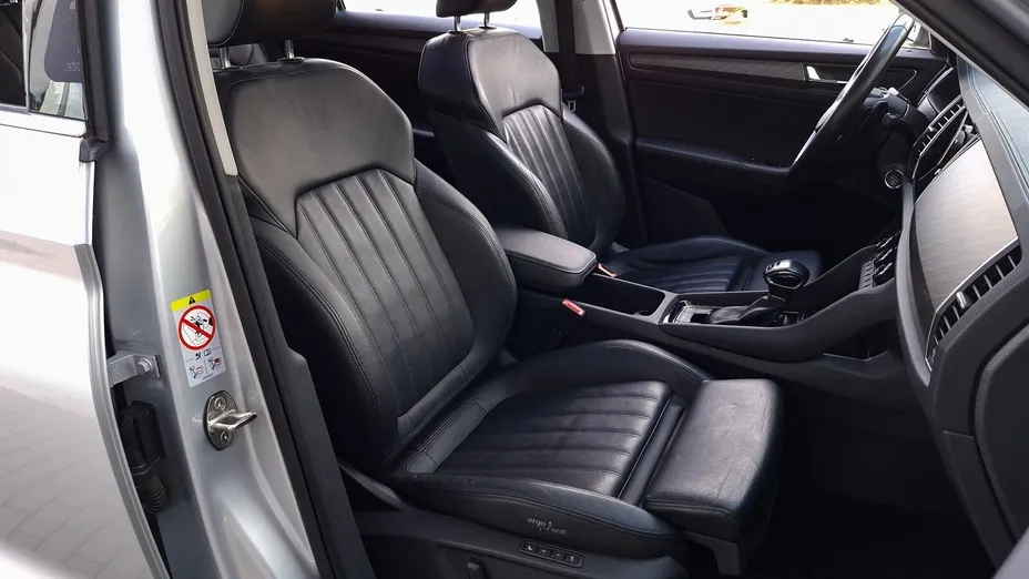SKODA Kodiaq Kodiaq 2.0 TDI 4x4 Style DSG