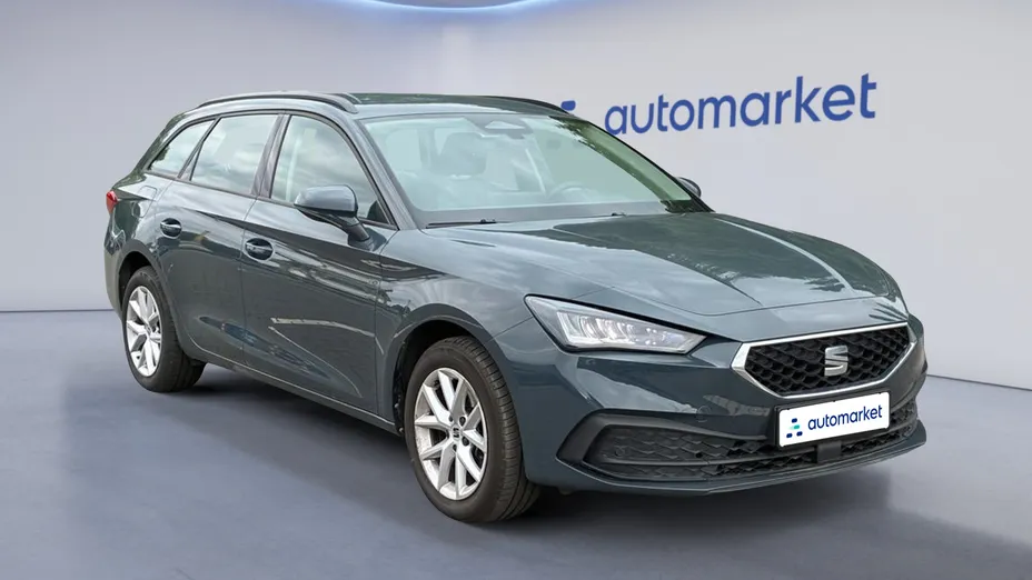 SEAT Leon Leon 1.5 TSI Style