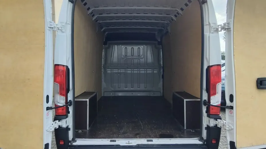 FIAT Ducato Ducato Maxi H3-Power L4