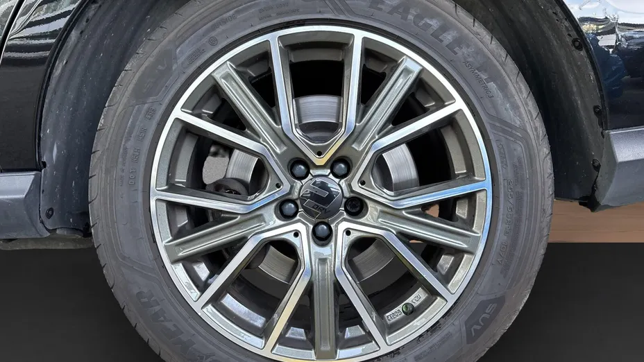 MERCEDES-BENZ GLE GLE 500 4-Matic 9G-TRONIC