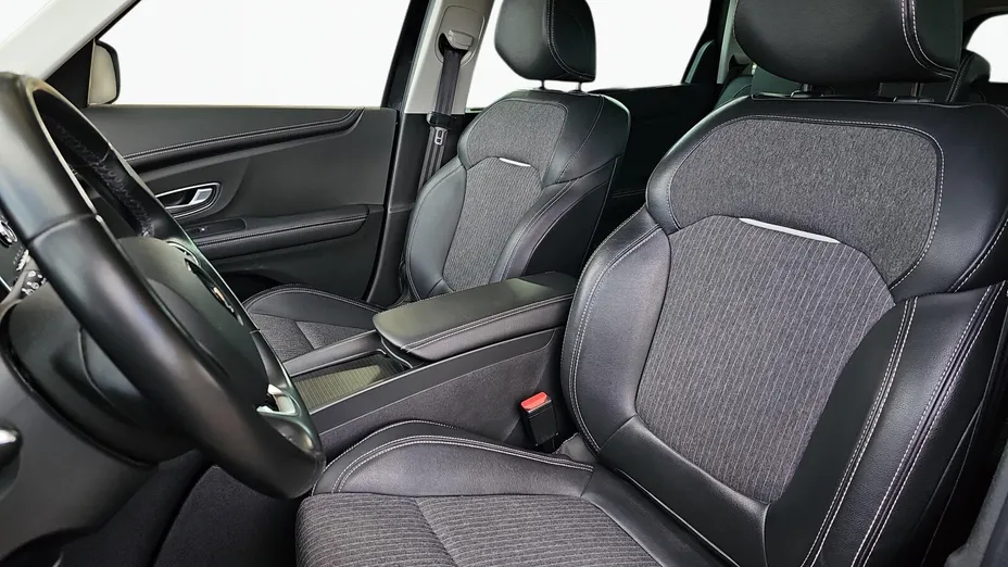 RENAULT Scenic Scenic Gr. 1.3 TCe FAP Intens EDC