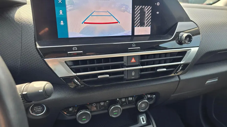 CITROEN C4 X C4 X 1.2 PureTech Max S&S EAT8