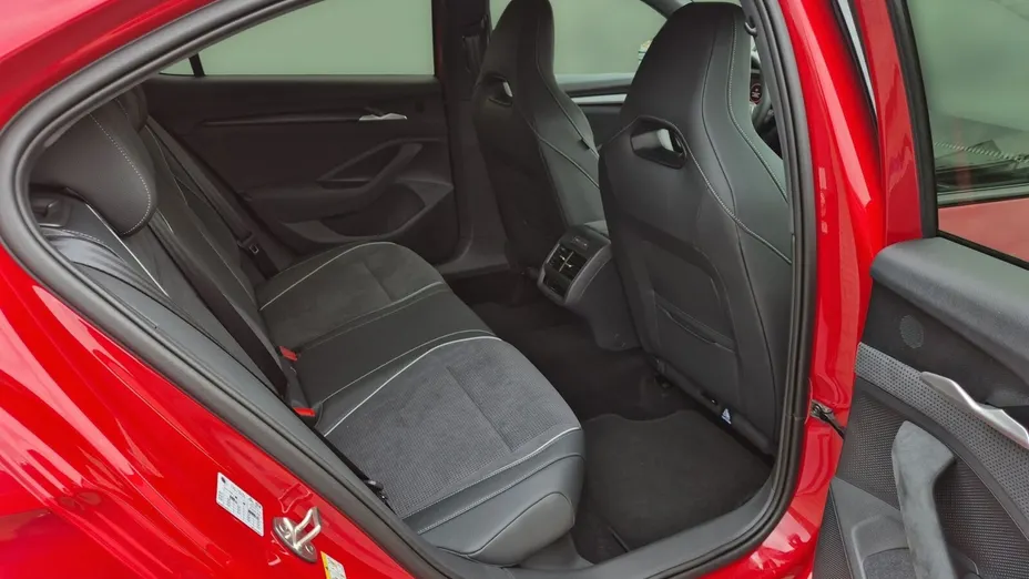 SKODA Superb Superb 2.0 TSI Selection DSG Nowy