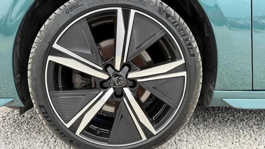 PEUGEOT 308 308 1.2 PureTech GT S&S EAT8