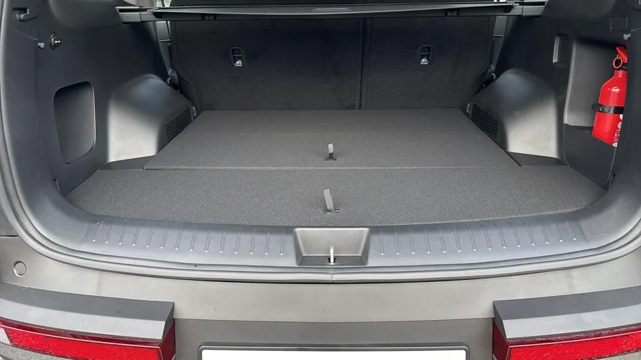 HYUNDAI Santa Fe Santa Fe 1.6 T-GDI HEV Smart aut Nowy