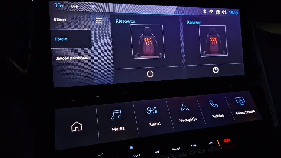 PEUGEOT 308 308 1.5 BlueHDi Allure Pack S&S EAT8