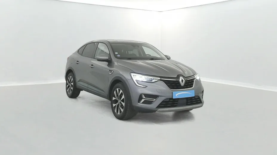 RENAULT Arkana -