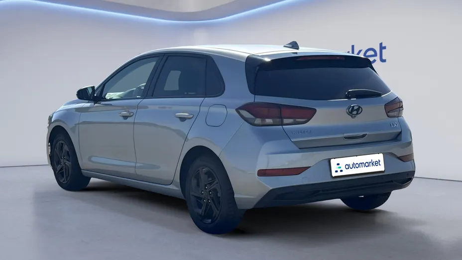 HYUNDAI i30 i30 1.0 T-GDI Smart