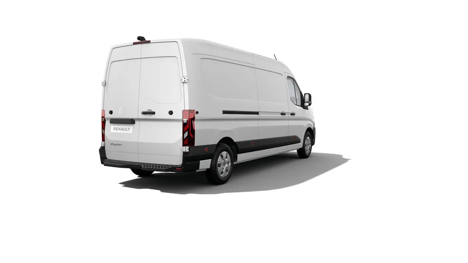 RENAULT Master Master dCi L3H2 Extra aut