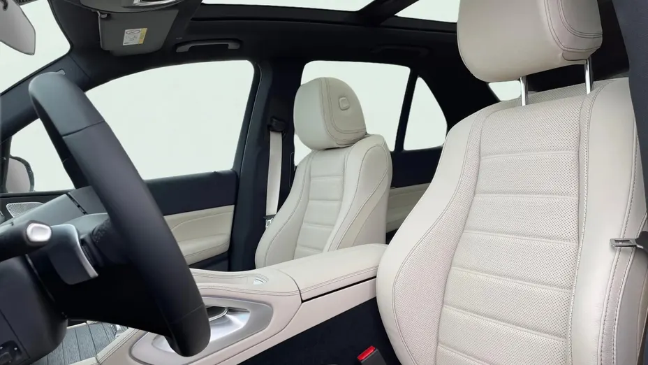 MERCEDES-BENZ GLE GLE 300 d mHEV 4-Matic AMG Line Nowy