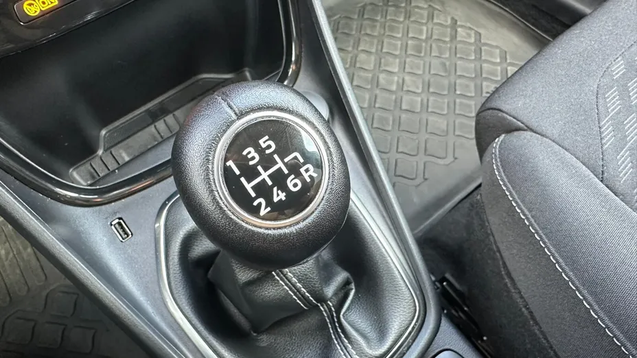 FORD Puma Puma 1.0 EcoBoost mHEV Titanium X