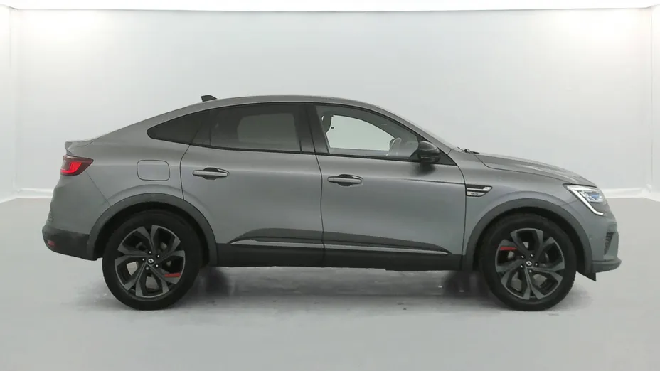 RENAULT Arkana -