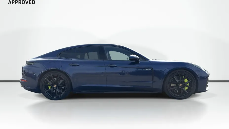 PORSCHE Panamera Panamera 4 E-Hybrid PHEV