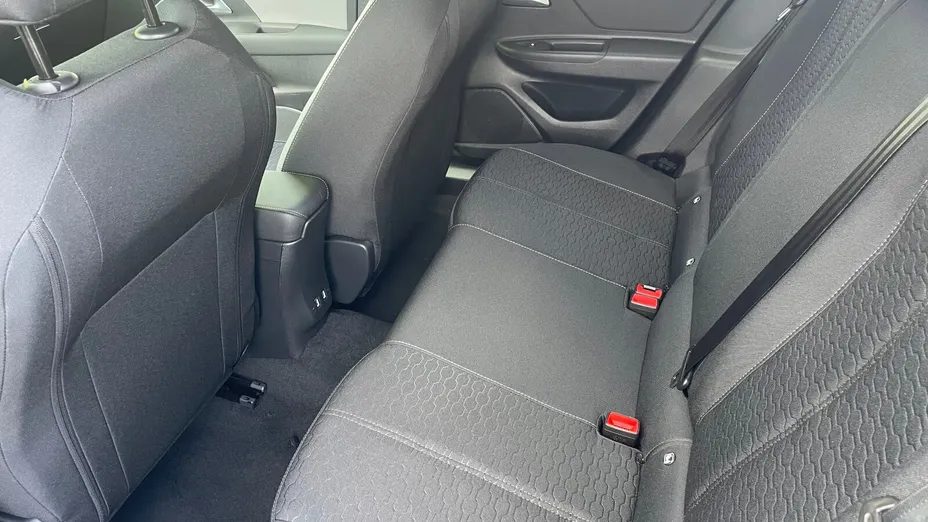 OPEL Mokka Mokka 1.2 T Business Edition S&S Nowy