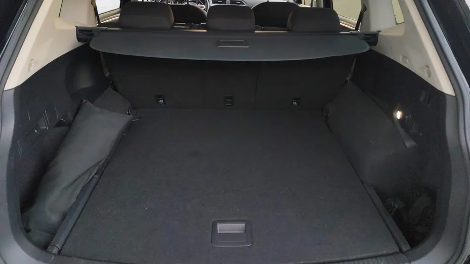 VOLKSWAGEN Tiguan Tiguan Allspace 2.0 TDI 4Mot. Elegance DSG