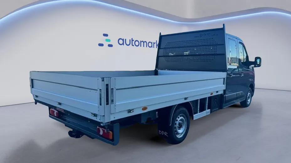 RENAULT Master Master dCi L3 Extra Nowy