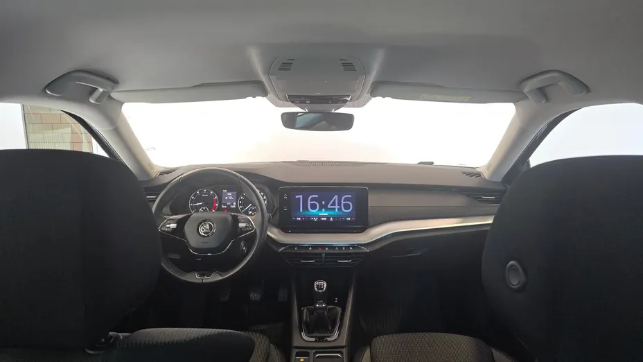 SKODA Octavia Octavia 1.5 TSI ACT Ambition