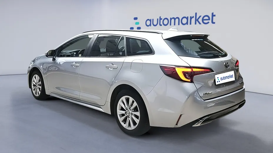 TOYOTA Corolla Corolla 1.8 Hybrid Comfort