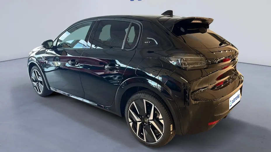 PEUGEOT 208 208 1.2 mHEV GT Nowy