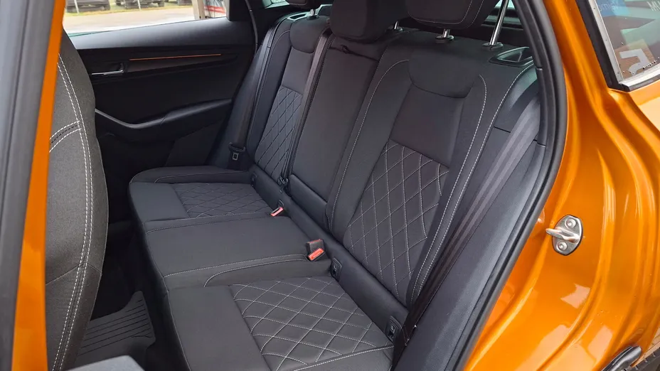 SKODA Karoq Karoq 2.0 TDI SCR 4x4 Sportline DSG