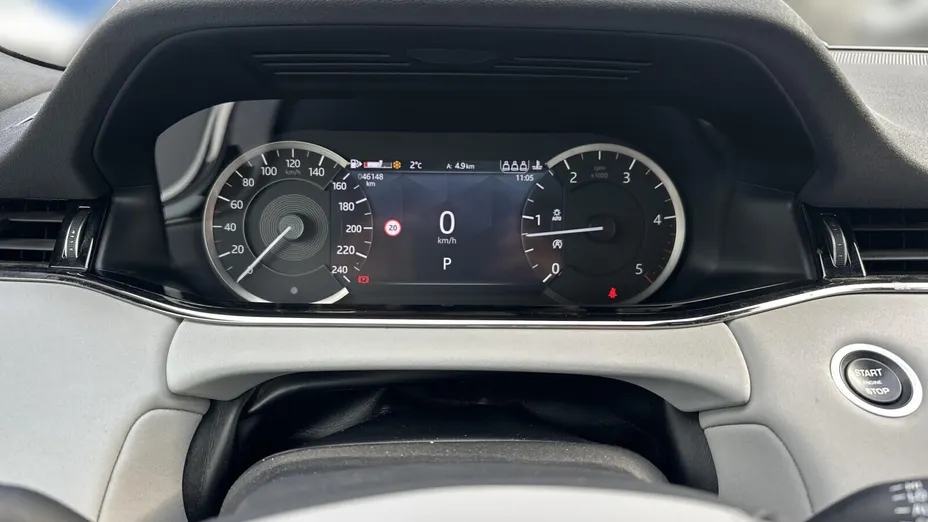 LAND ROVER Range Rover Evoque Evoque 2.0 D200 mHEV Bronze Collection